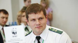 В Хакасии назначен новый руководитель Министерства природы