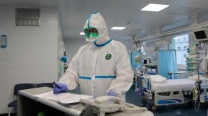 COVID-19: ситуация в Хакасии 