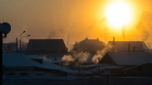 Жителям частного сектора Абакана предложат подключиться к центральному отоплению