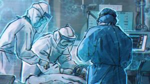 Коронавирус в Хакасии не спешит сдавать позиции