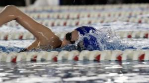 Абаканские спортсмены одержали триумфальную победу на «Кубке Сибири» по плаванию