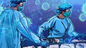 Оперштаб сообщил о новых жертвах коронавируса