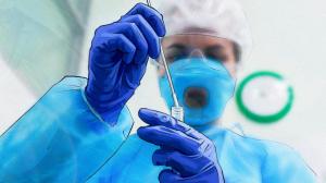 О ситуации с заболеваемостью коронавирусом в республике