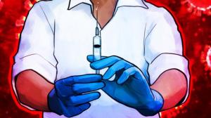 19 755 жителей республики привились от коронавируса