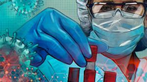 В Хакасии выявлено 13 новых случаев заражения коронавирусной инфекцией