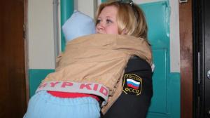 В республике, возможно, появится учреждение для детей, которых временно изымают из семьи