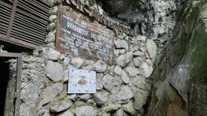 Минтранс Хакасии приступил к ремонту дороги, ведущей к легендарной Бородинской пещере