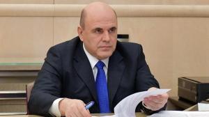 Мишустин подписал указ о продлении больничных работающим пенсионерам 