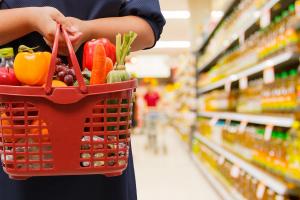 ТомскСтат сравнил цены на продукты питания в территориальных центрах СФО