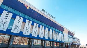 «Аэропорт Абакан» может стать партнёром красноярского «Емельяново»