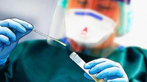 «Коронавирусная арифметика»: за сутки в Хакасии, заболевших в 7 раз больше, чем выздоровевших