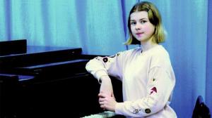 Девушка из Хакасии стала призёром международного музыкального конкурса в Париже