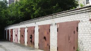 Владельцы гаражей в Хакасии смогут оформить строение в собственность легко и без лишних бумаг