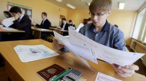 В республике состоится вторая тренировка по сдаче ЕГЭ