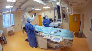 В Хакасию приехали специалисты Федерального центра сердечно-сосудистой хирургии 