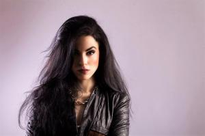 Хакасию посетила модельер из Москвы