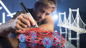 В Абакане можно будет научиться рисовать 3D-ручками и создавать мультфильмы