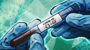 Ещё два пациента с коронавирусом не справились с болезнью 