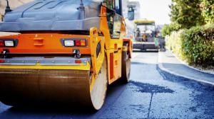 Республика получит более 1 млрд рублей на ремонт дорог в текущем году
