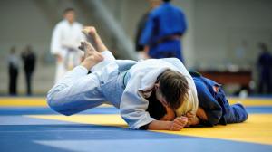 В Хакасии завершился региональный чемпионат по дзюдо