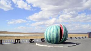 Стоянку рядом с легендарным «Арбузом» планируют облагородить