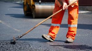 Благоустройство дворов многоквартирных домов началось в Абакане