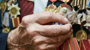 Участники и инвалиды Великой Отечественной войны получат по 10 тысяч рублей ко Дню Победы