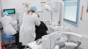 4 больницы в Хакасии остались без передвижных стоматологических кабинетов