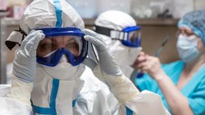 Владимир Путин подписал Указ о награждении врачей республики «За большой вклад в борьбу с COVID-19»