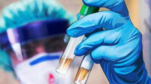 В Хакасии за выходные выявлен 41 случай заражения коронавирусом