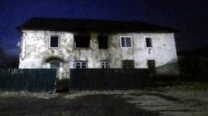 Пожар в Хакасии: у погибших детей не было шанса