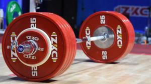 Спортсменки из Хакасии вошли в число призеров Чемпионата Сибири по тяжелой атлетике