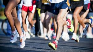 К юбилею в республиканской столице пройдут легкоатлетические старты