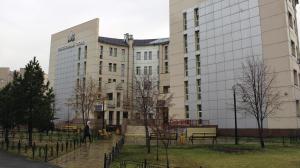 С 4 по 7 мая Пенсионный фонд будет  работать в обычном режиме