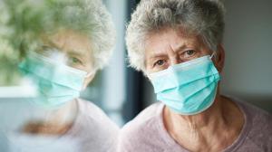 Режим повышенной готовности в Хакасии продлён