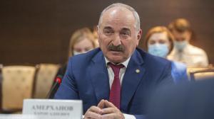 Выдающийся ученый в области овцеводства оценил перспективы развития отрасли в Хакасии