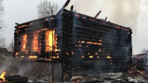 140 пожаров произошло в Хакасии на майских праздниках