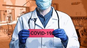 COVID-19: власти республики заявили о готовности ужесточить ограничительные меры