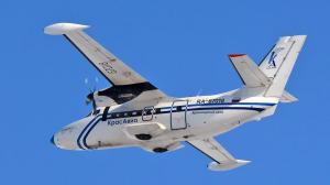 Из Абакана снова можно улететь в Красноярск