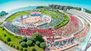 Родители смогут купить путевки в летние лагеря с кешбэком