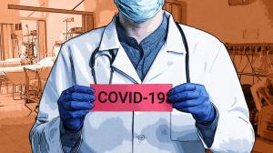 Ещё 3 пациента с подтвержденным диагнозом коронавирус скончались в Хакасии