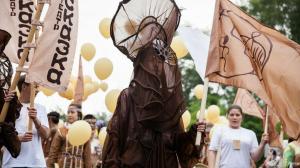 Театры из Европы примут участие в фестивале «Чир Чайаан»