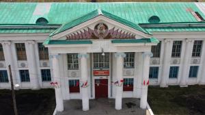 Объектом культурного наследия признали Туимский дом культуры 