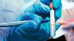 COVID-19: заболевших за сутки в Хакасии почти сотня