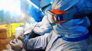 138 новых случаев заболевания COVID-19 выявлено за сутки в Хакасии