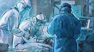 Ещё 145 случаев заражения COVID-19 зафиксировано в Хакасии за сутки