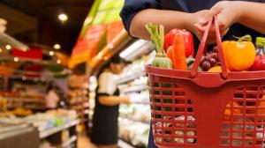 В Хакасии вновь подорожали некоторые продукты питания