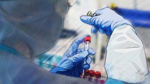 304 случая заражения коронавирусом зафиксировано за выходные в Хакасии