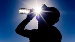 Аномальная жара пришла в Хакасию