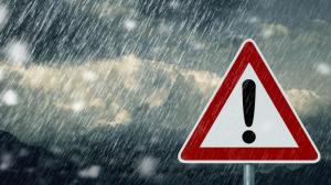 Ливни, грозы и град ожидаются в Хакасии